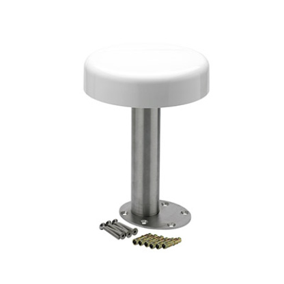 Modular Stool An elegant, professionally manufactured stool for the WuduMate Modular, also popular installed independently with WuduMate taps where the WuduMate Modular is not suitable.