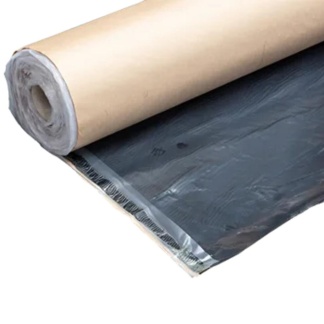 Visqueen Self Adhesive Tanking Membrane 1 m x 20 m