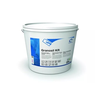 Granosil KR 1.5 Render LY74 25kg