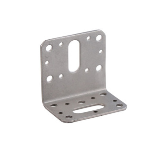 Angle Brackets 60 x 40 X 62mm