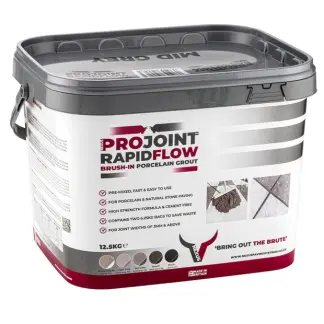 10kg Brush In Resin Grout