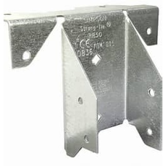 Ridge Rafter Connector 47MM