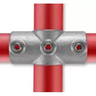 2 Socket Cross