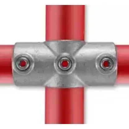 2 Socket Cross
