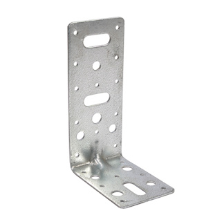 150 x 90 Angle Brackets Galvanised