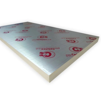Thermal Insulation Board 1.2 x 2.4m x 130mm