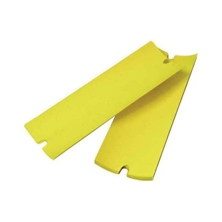 Faithfull Pole Sander Sheets 120G (Pack 25)