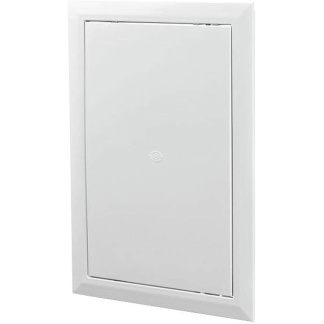 Value Access Panel - 300 x 600mm Plastic Hinged