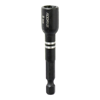 8mm (5/16) Magnetic Hex Driver (For Self Drill Screws)