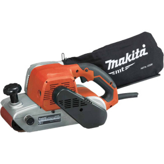 MAKITA M9400 240v  Belt sander - 100 x 610mm belt