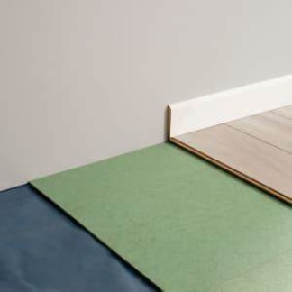 Wood Fibre Laminate & Wood Flooring Underlay - 10.03m2 - Pack of 20