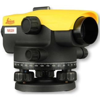 Leica NA324 Automatic Level