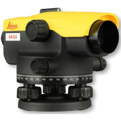 Leica NA324 Automatic Level