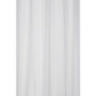 Shower curtain 644 2000mm x 2000mm