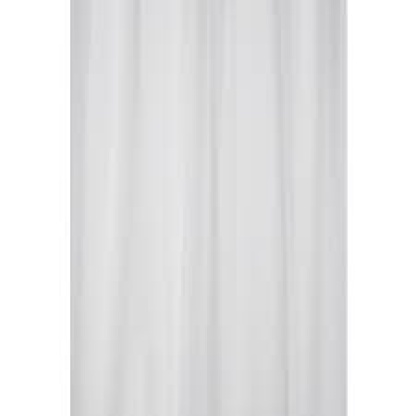 Shower curtain 644 2000mm x 2000mm