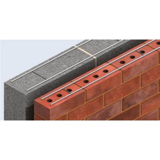 AMR-G-D5.0-W150 2.7m Brick Ladder Pk 20