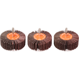 Abracs Flap Wheel Set