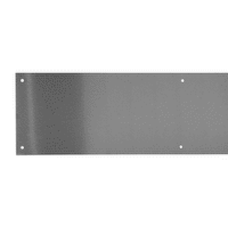 440 x 230 G430 1.2mm Kickplate