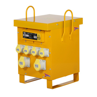 Single Phase 10kva Site Transformer