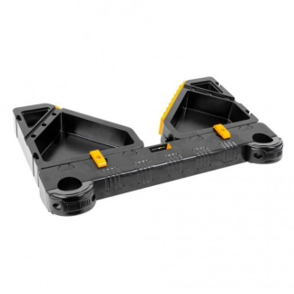 Ladder Stand-off & Bracket