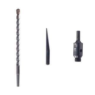 DART Red Ten Hex Adaptor Pack