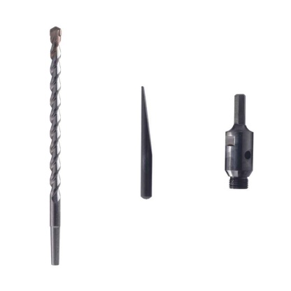 DART Red Ten Hex Adaptor Pack