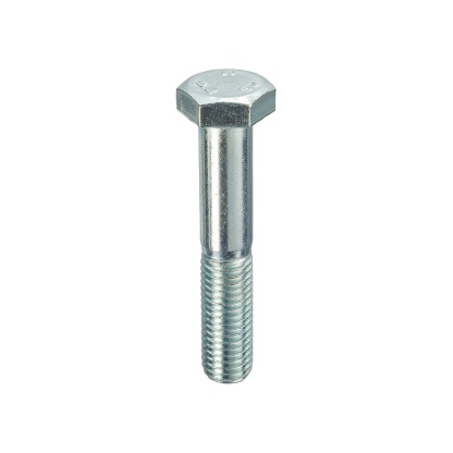 M16 X 50 HT Hex Bolt G8.8 BZP