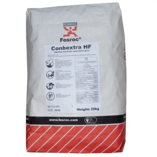 Fosroc HF Conbextra 20kg Grout