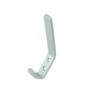 Union 8710 Aluminum Hat & Coat Hook