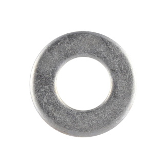 M20 WASHER BZP EACH