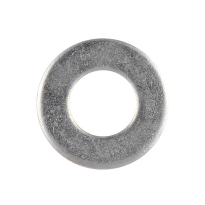 M20 WASHER BZP EACH