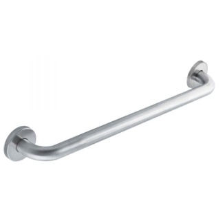 Dolphin stainless steel grab rail BC5083-02.5 SSS