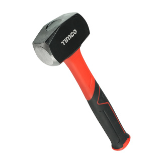 2 1/2lb - Lump Hammer