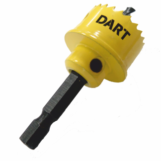 DART 14mm Premium Mini Holesaw