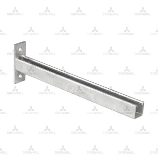450mm (18") Cantilever Arm