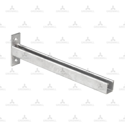 450mm (18") Cantilever Arm