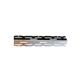 Expamet Stainless Angle Bead 3m