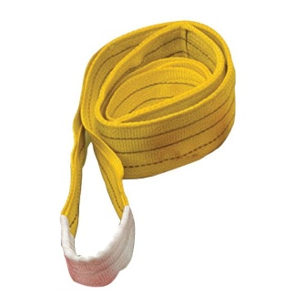 3T 3M Duplex Lifting Sling Certified