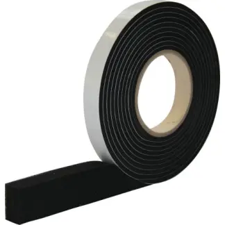 Expanding Foam Tape for 2-6mm Joints