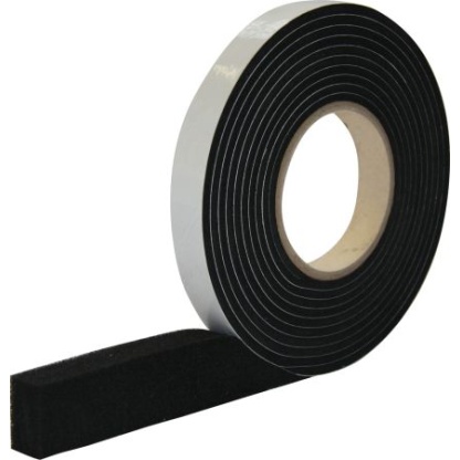 Expanding Foam Tape for 2-6mm Joints
