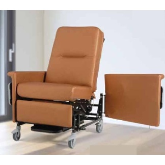 86 Series Champion recliners 868T45-TS Colonial blue T45