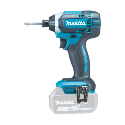MAKITA DTD152Z 18v Impact driver - 1/4" hex drive Body only - No battery, charger or case