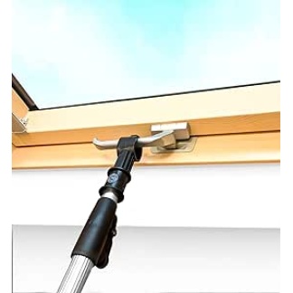 2M Ext Opening Pole for Roof Windows & Blinds