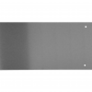 Kickplate SSS 400mm x 220mm G430 1.2mm
