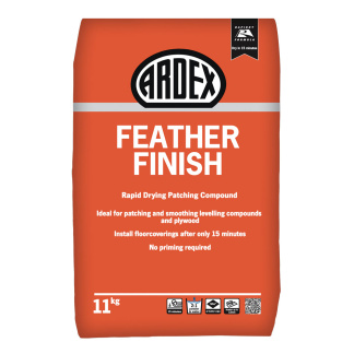 Ardex Feather Finish 11kg