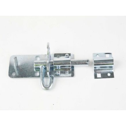 2A Brenton Padbolt HSG 203mm x 13mm / 8" x 1/2"