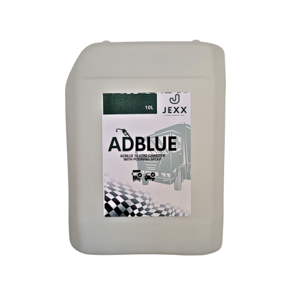 JEXX Adblue 10L