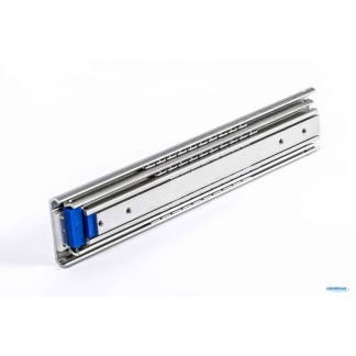 Telescopic Guide - Steel - Super Extension 600mm