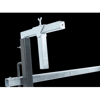 Loadall Clamp Arm Single