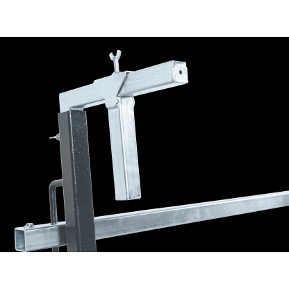 Loadall Clamp Arm Single